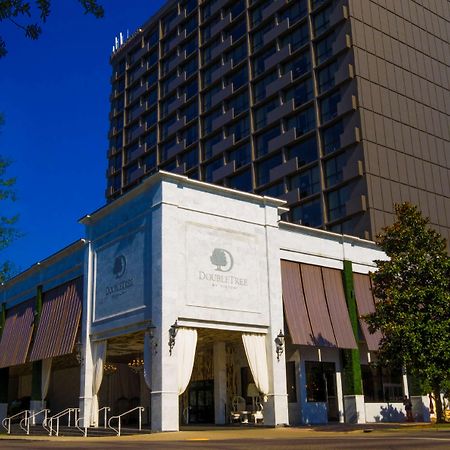 Doubletree By Hilton Hotel Tallahassee Exterior foto