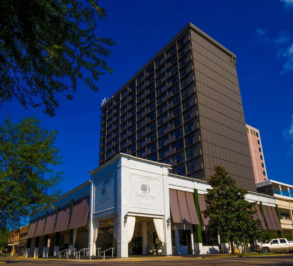 Doubletree By Hilton Hotel Tallahassee Exterior foto